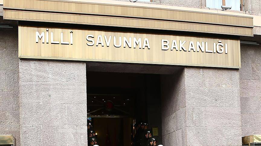 MSB 3 bin 97 işçi alımı kura sonuçları açıklandı! Sorgulama ekranı açıldı 6